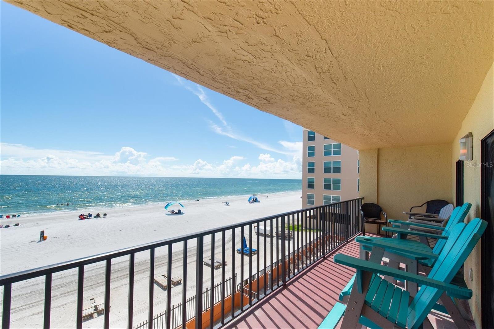 Photo of 14710 GULF BOULEVARD #206 MADEIRA BEACH FL 33708
