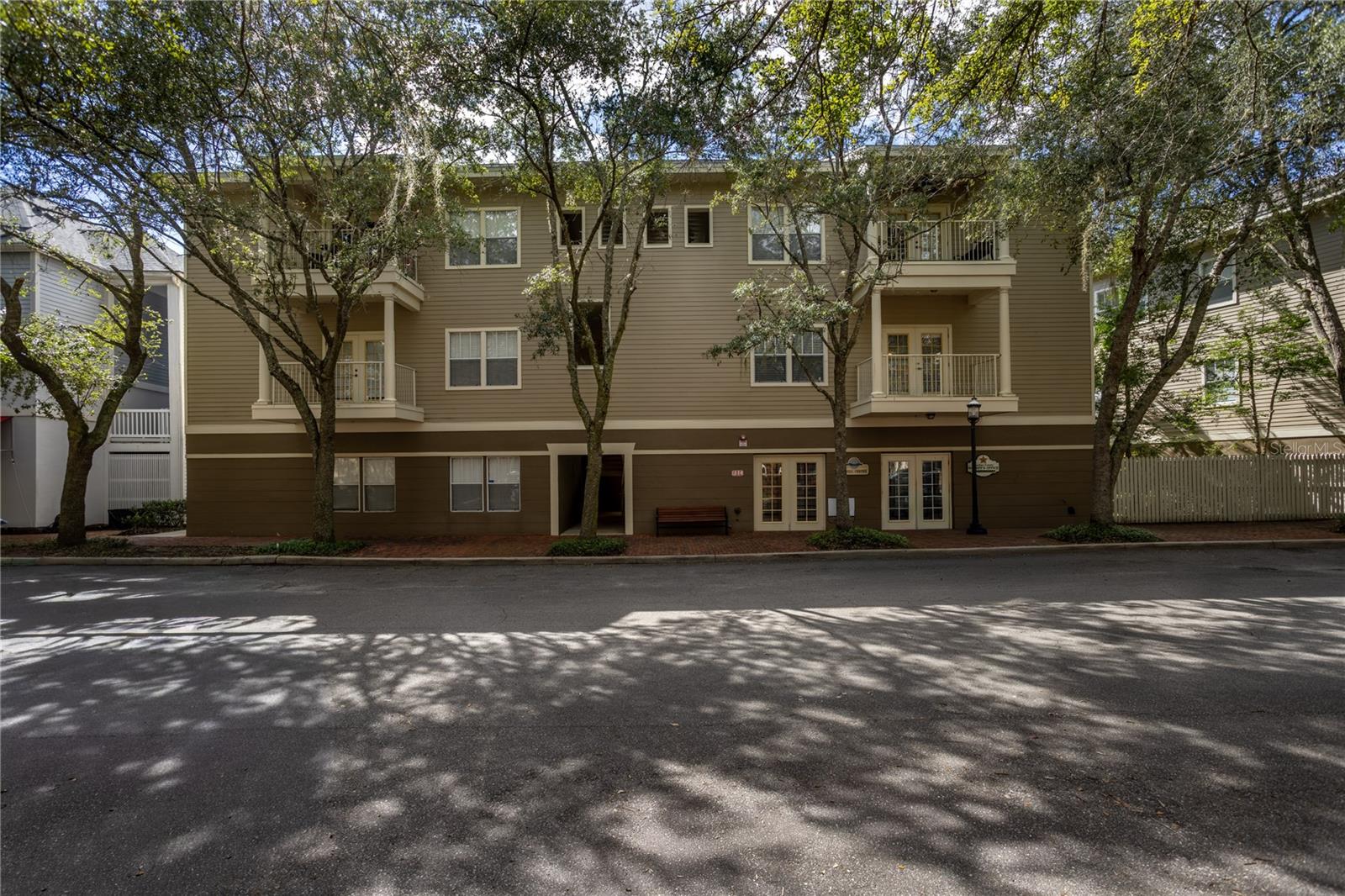 Photo of 5040 SW 91ST TERRACE #K201 GAINESVILLE FL 32608