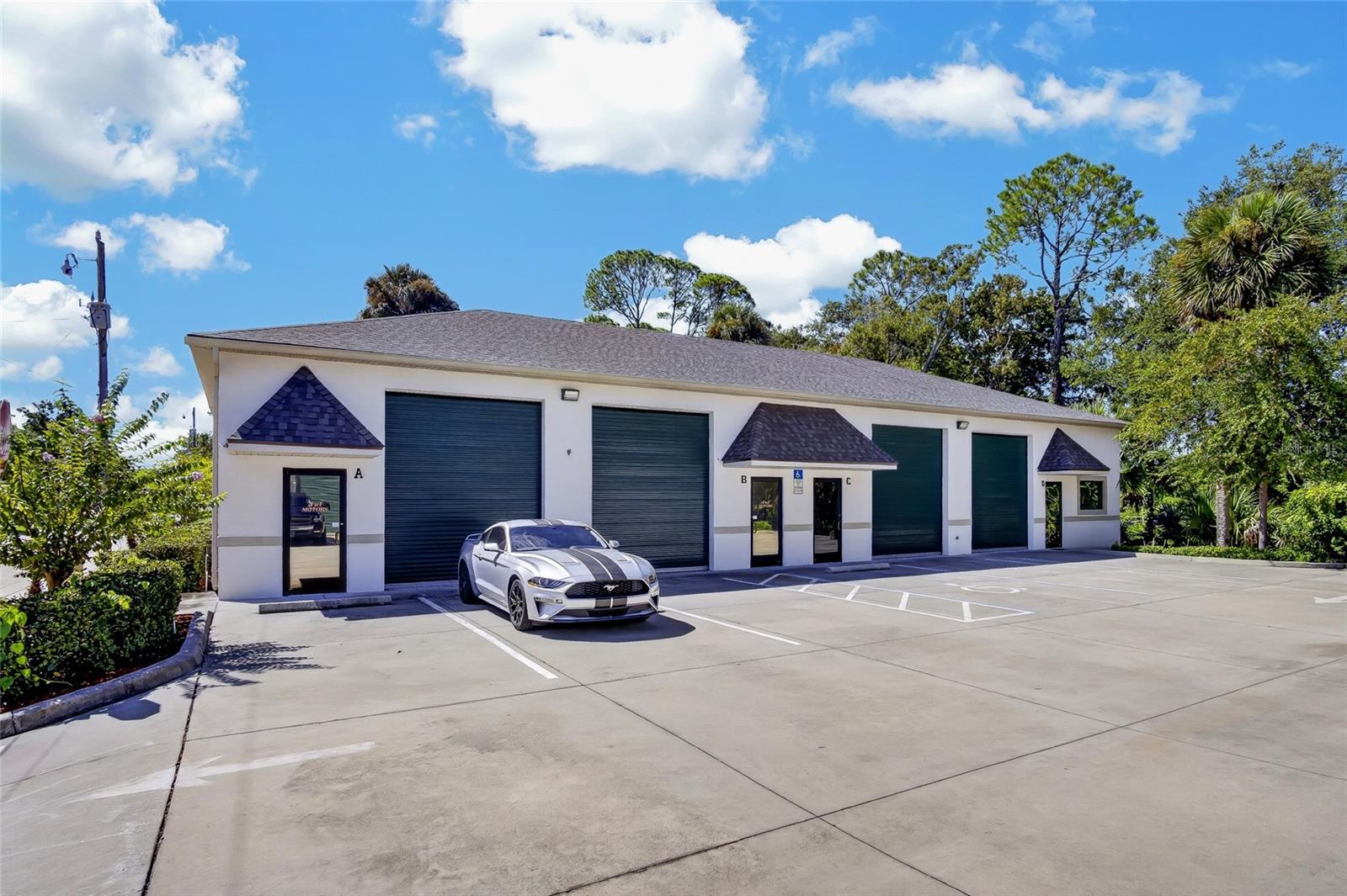 Photo of 531 VIRGINIA AVENUE #D PORT ORANGE FL 32127