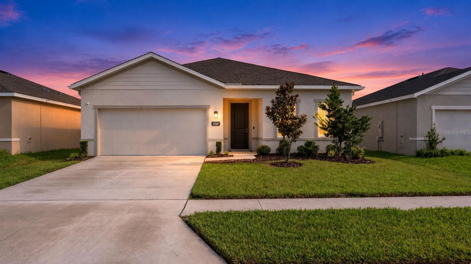 Photo of 8249 GREENWAY AVENUE WESLEY CHAPEL FL 33544