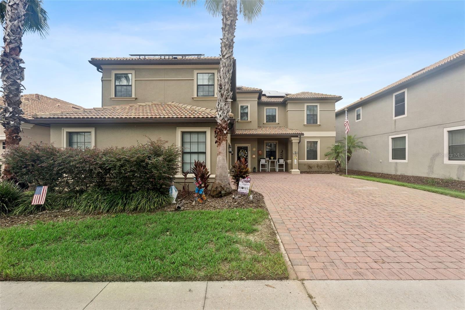 Photo of 1319 GLENEAGLES LANE DAVENPORT FL 33896