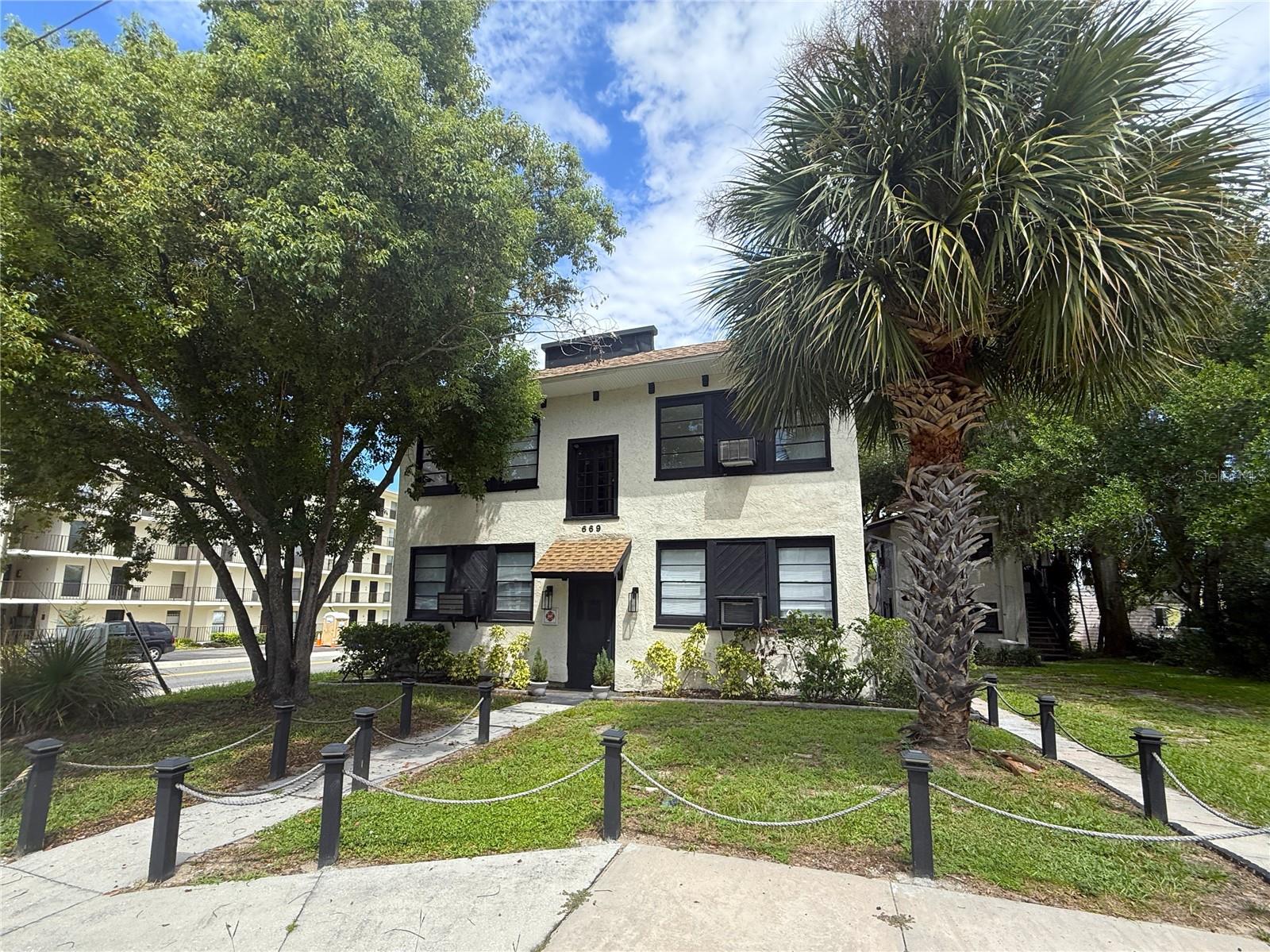 Photo of 669 AVENUE B #7 WINTER HAVEN FL 33881