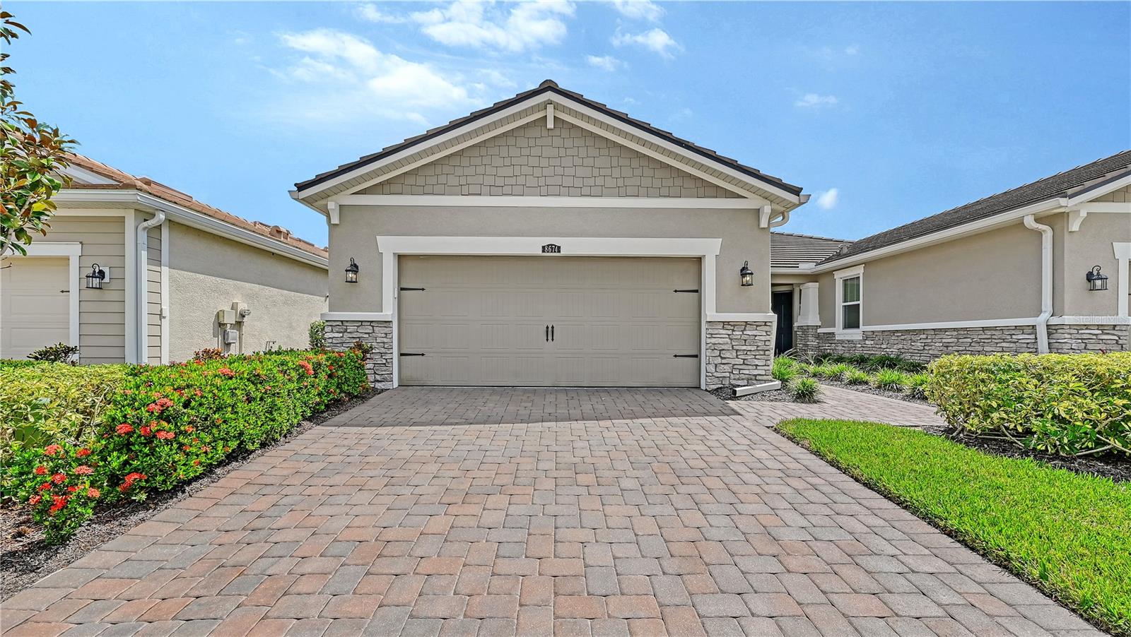 Photo of 8674 RAIN SONG ROAD #310 SARASOTA FL 34238