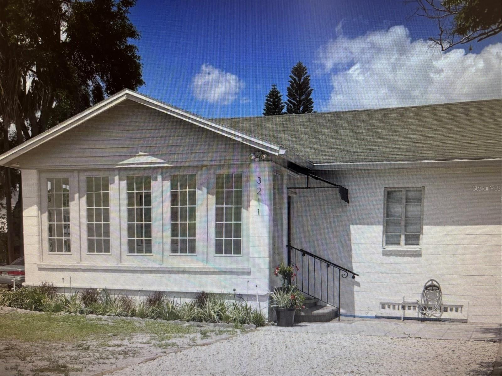 Photo of 3211 W NORTH A STREET TAMPA FL 33609
