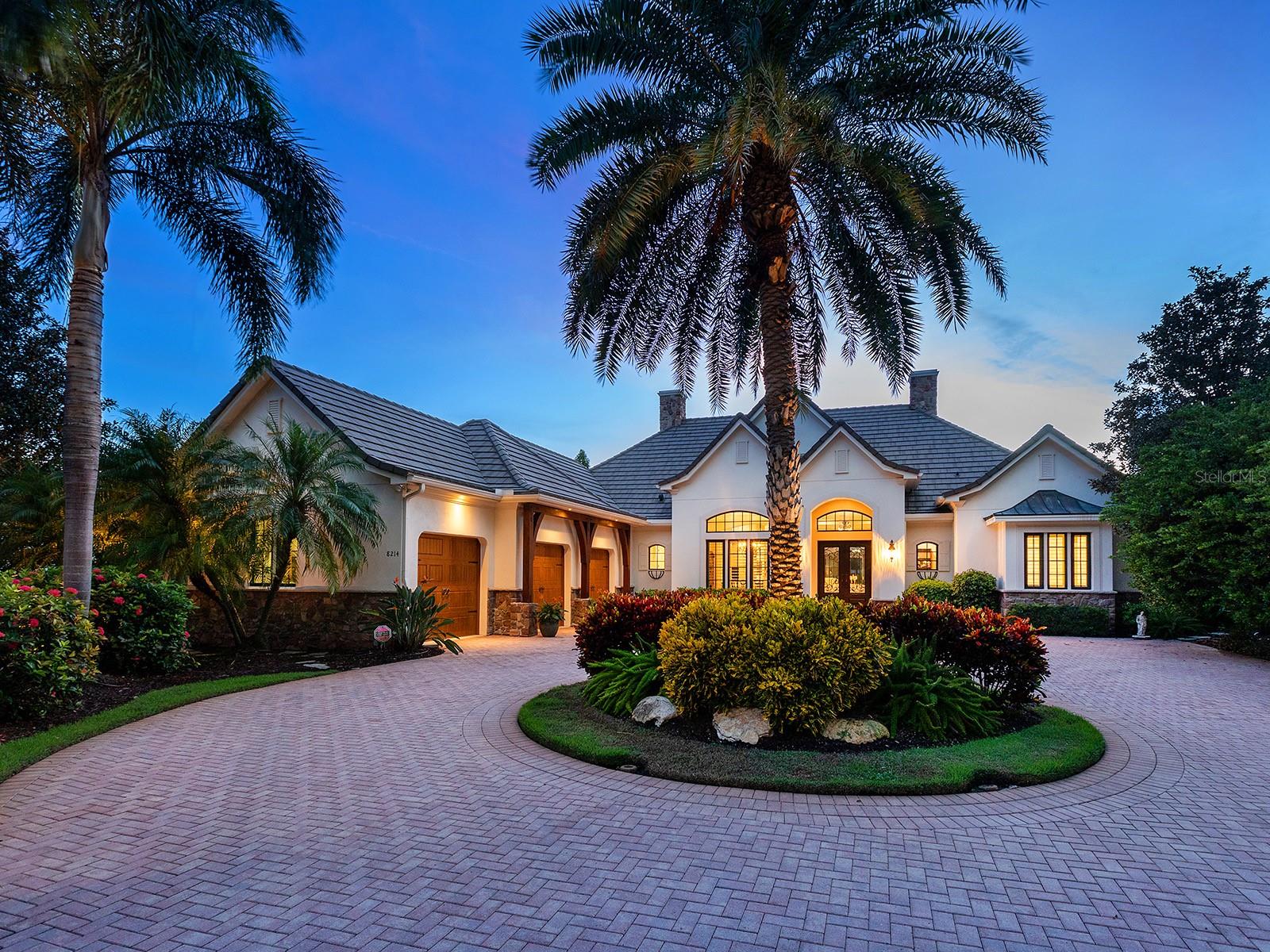 Photo of 8214 PORTLIGHT COURT LAKEWOOD RANCH FL 34202