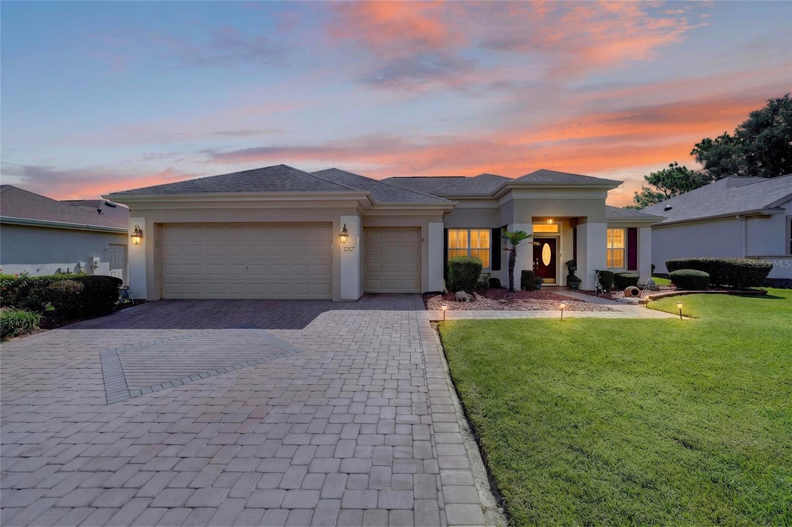 Photo of 12827 SE 90TH COURT ROAD SUMMERFIELD FL 34491