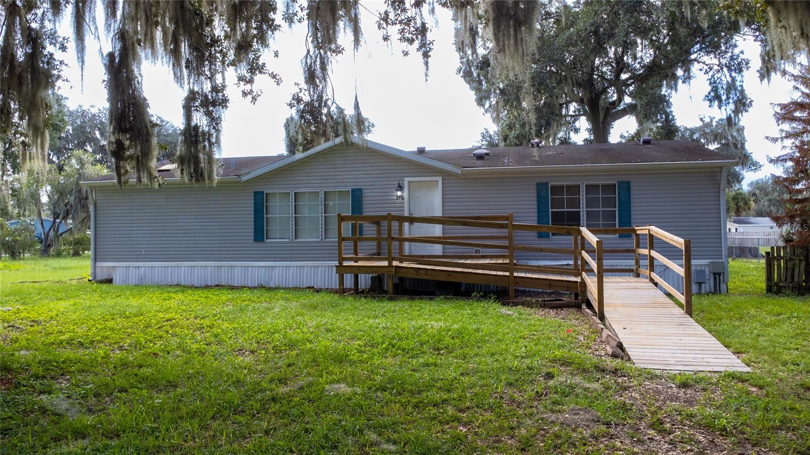 Photo of 4706 MYRTLE VIEW DRIVE MULBERRY FL 33860