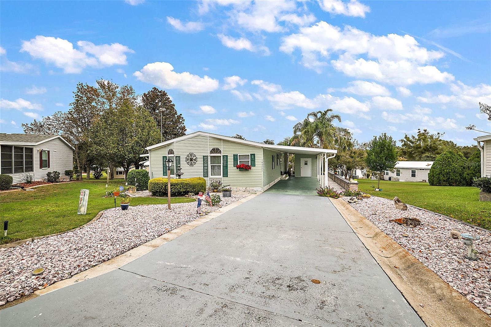 Photo of 16577 SE 96TH AVENUE SUMMERFIELD FL 34491
