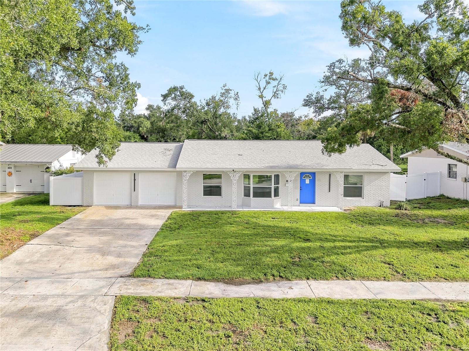 Photo of 8011 FOUNTAIN AVENUE TAMPA FL 33615