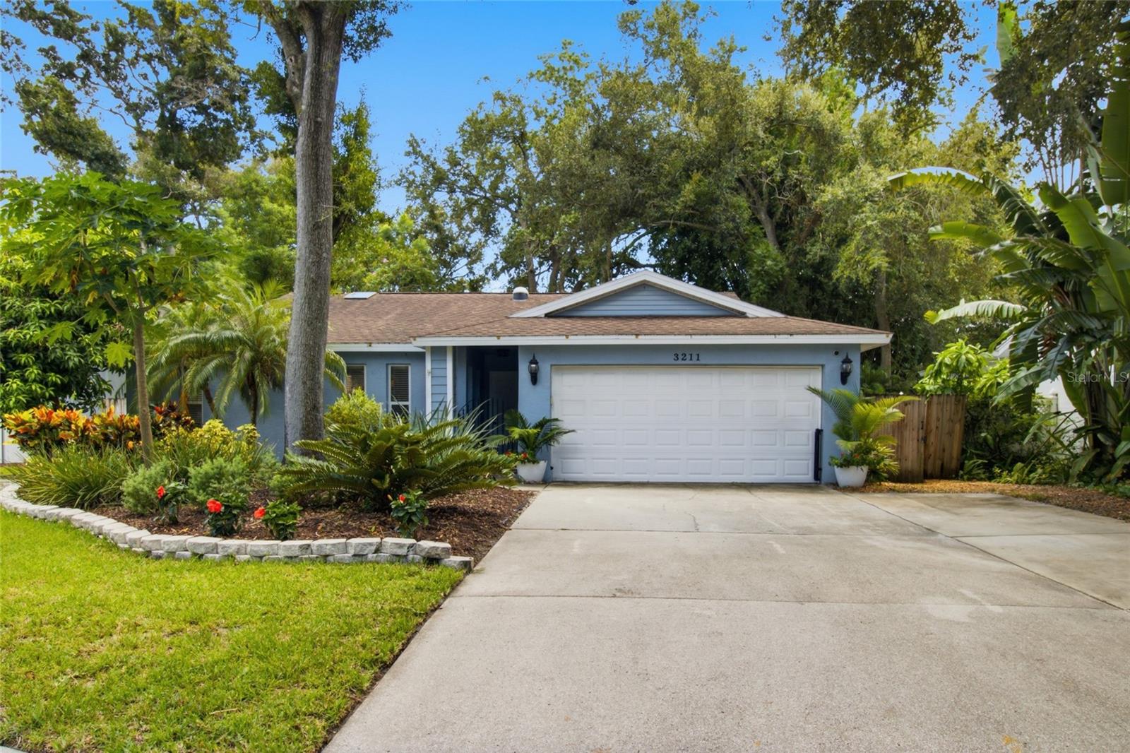 Photo of 3211 COVENTRY SAFETY HARBOR FL 34695
