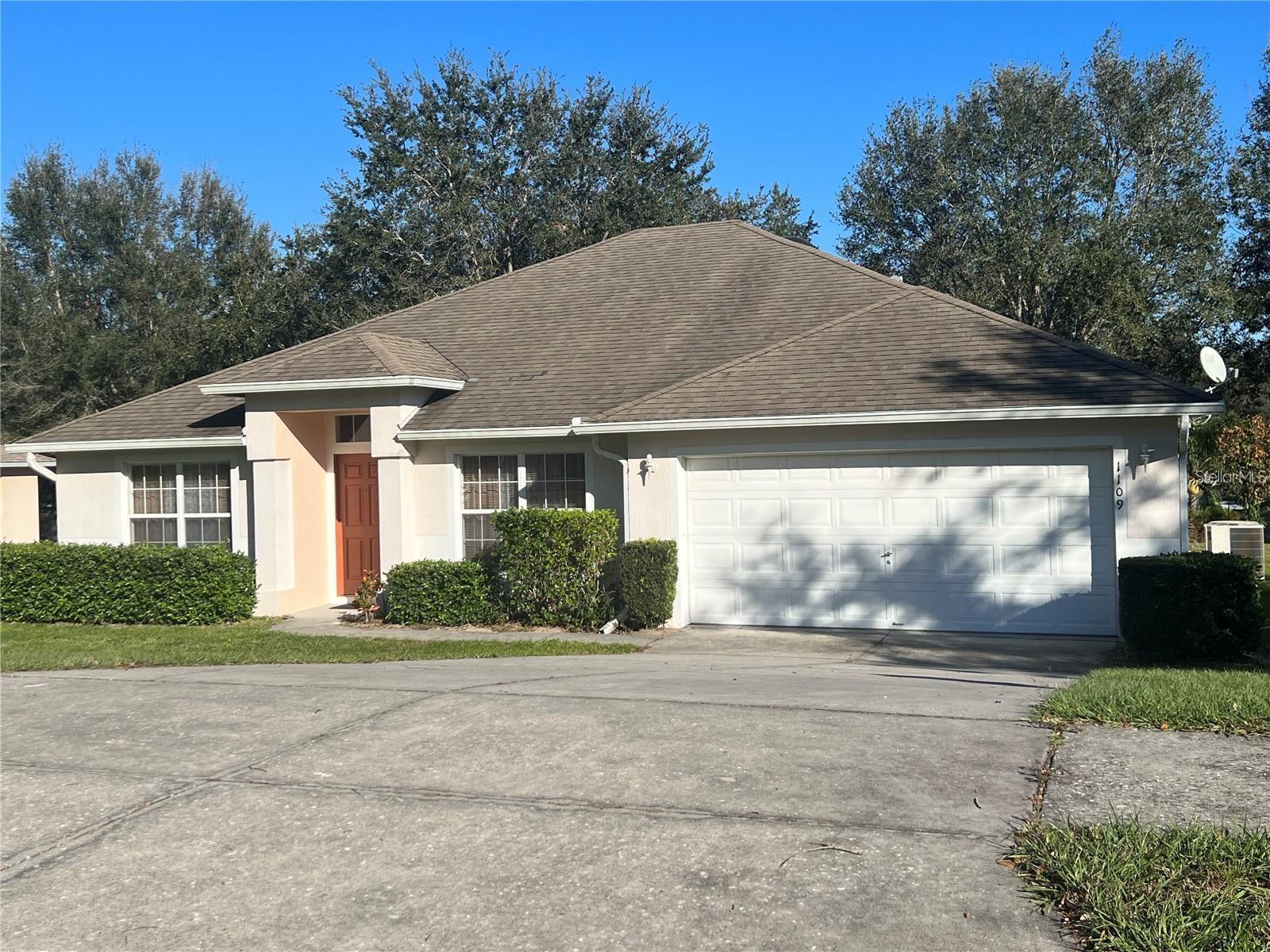 Photo of 1109 HILL MOUNT DRIVE MINNEOLA FL 34715