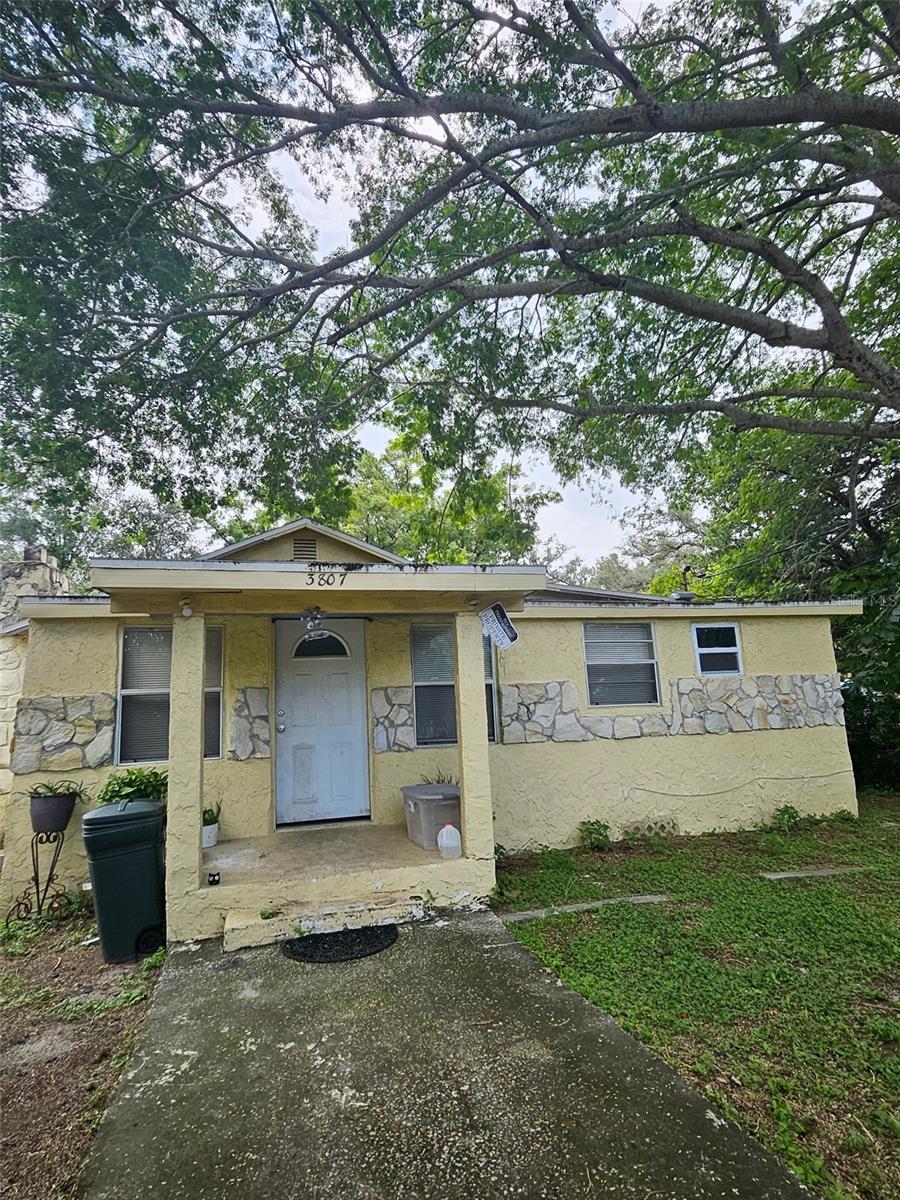 Photo of 3807 N 53RD STREET TAMPA FL 33619