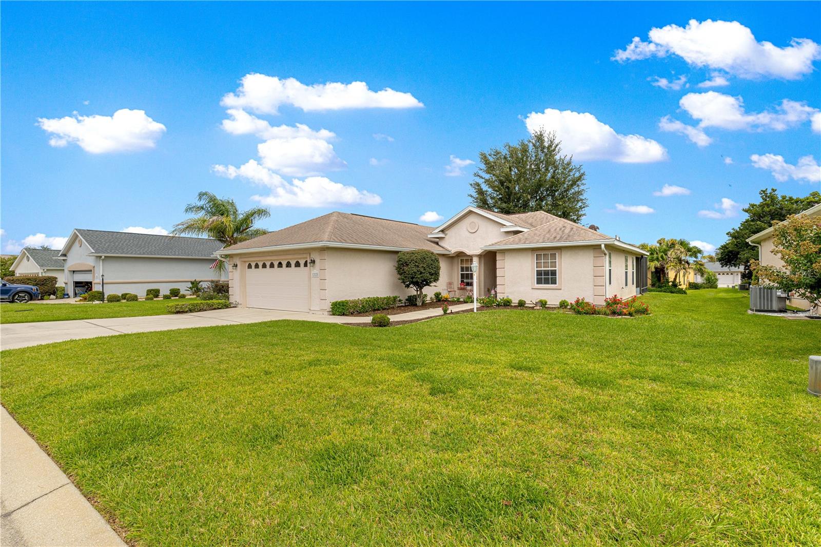 Photo of 12225 SE 173RD STREET SUMMERFIELD FL 34491