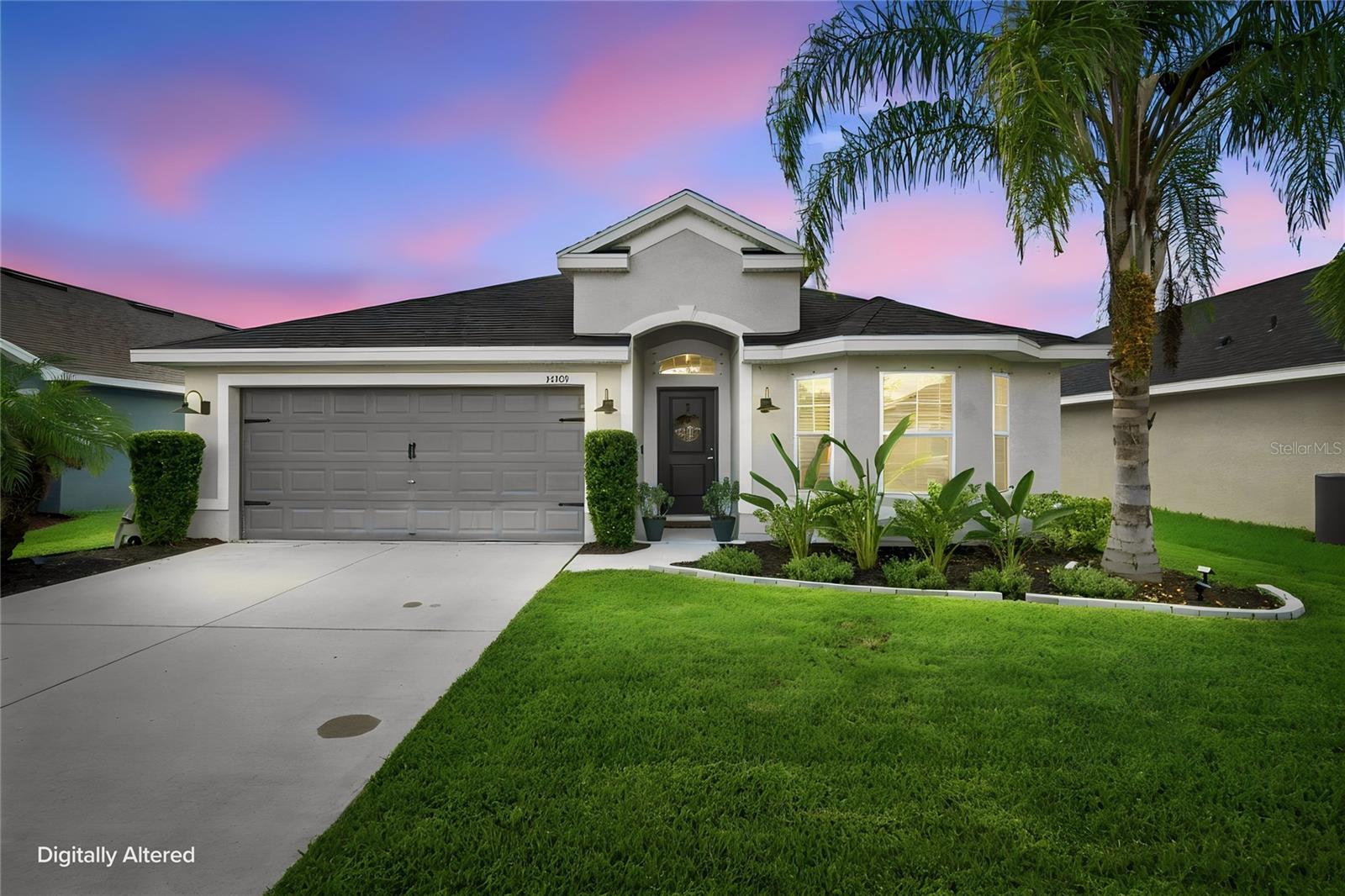Photo of 14509 SCOTTBURGH GLEN DRIVE WIMAUMA FL 33598