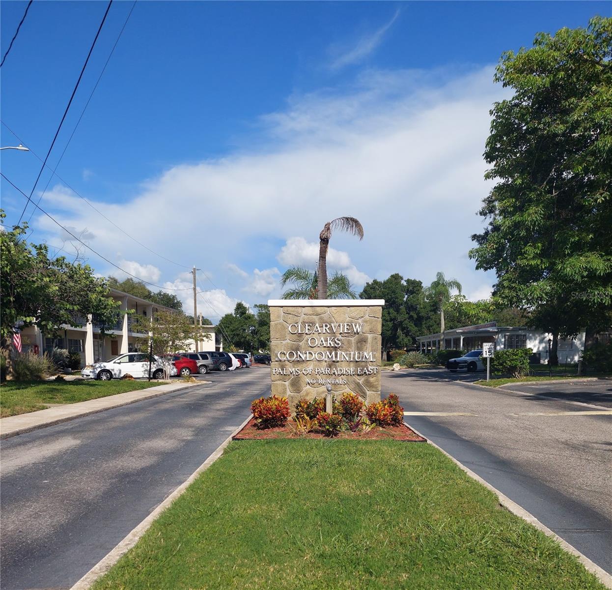 Photo of 4051 58TH STREET #241C KENNETH CITY FL 33709