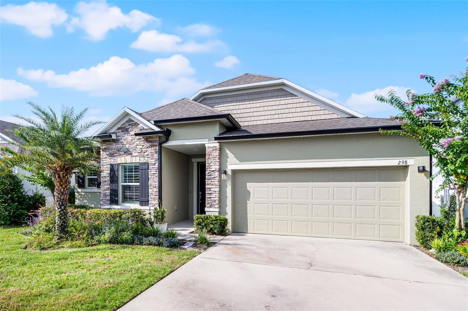 Photo of 298 JACKSON LOOP DELAND FL 32724