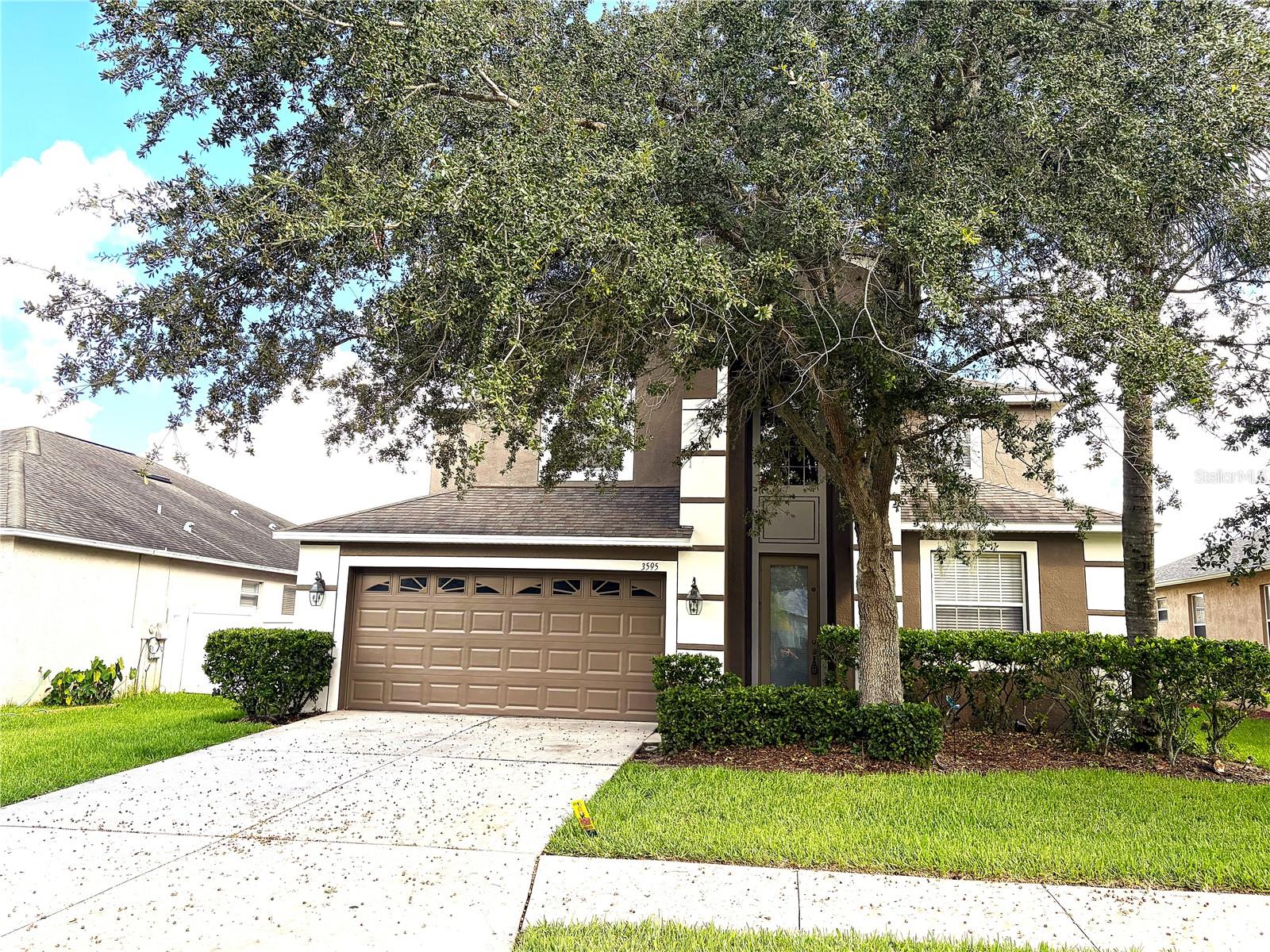 Photo of 3595 PRESCOTT LOOP LAKELAND FL 33810