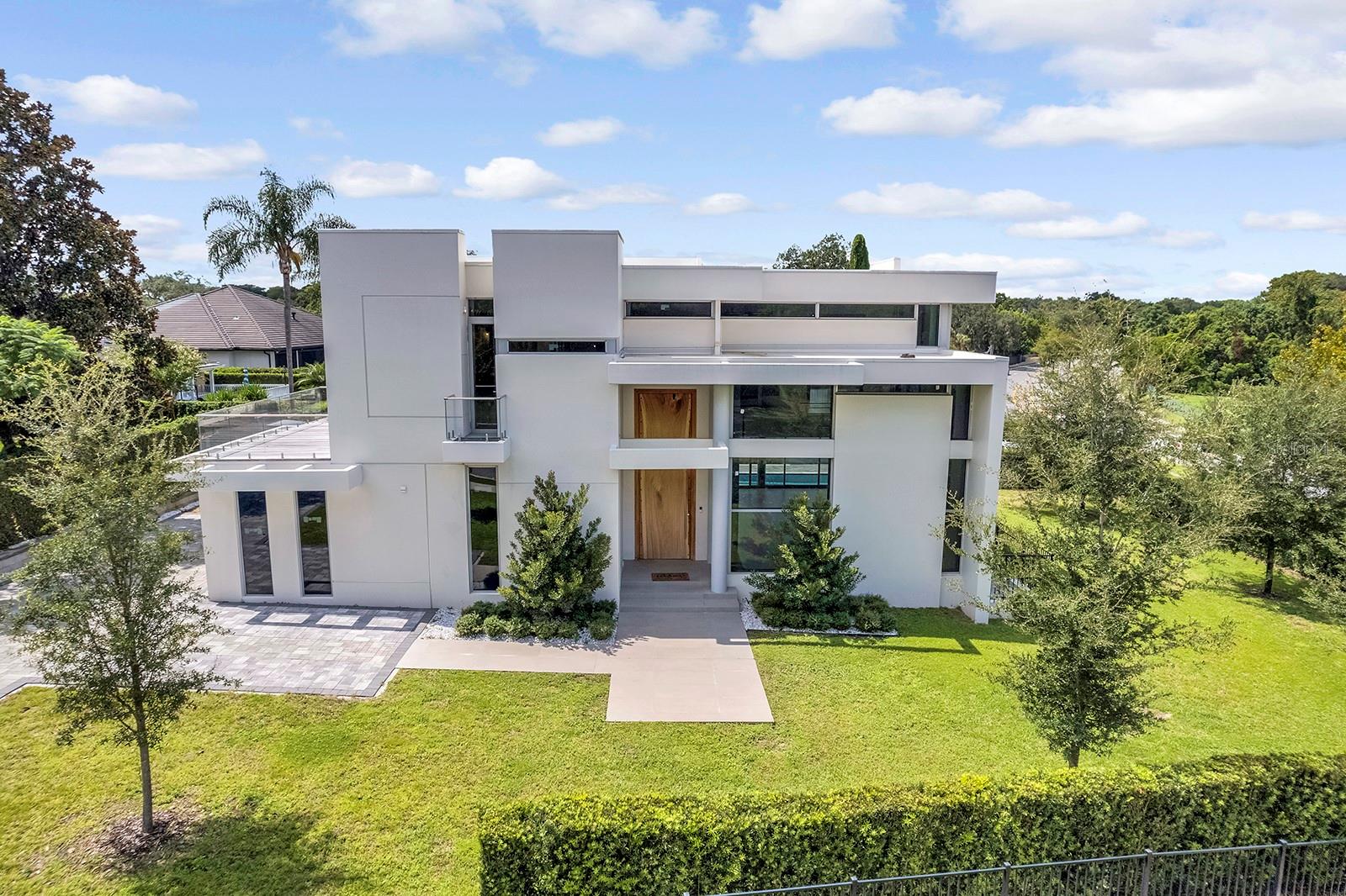 Photo of 2661 VIA TUSCANY WINTER PARK FL 32789