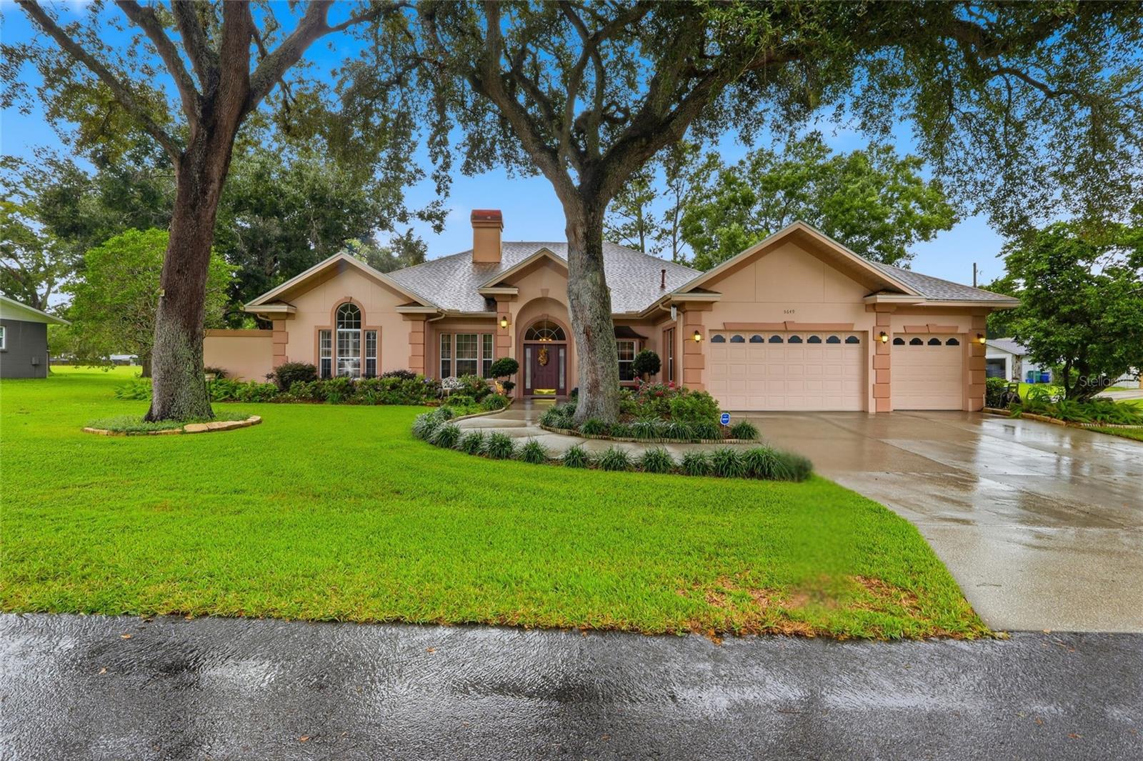 Photo of 5649 BEECH STREET ZEPHYRHILLS FL 33542