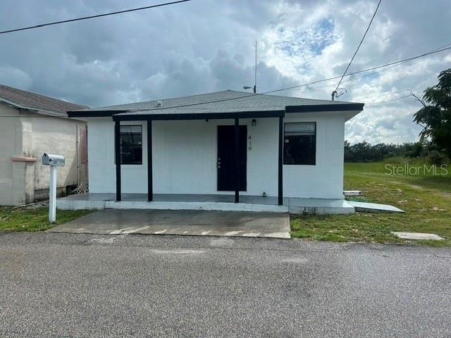 Photo of 419 N 8TH STREET HAINES CITY FL 33844