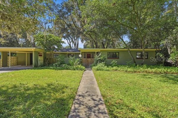 Photo of 3515 NW 7TH PLACE GAINESVILLE FL 32607