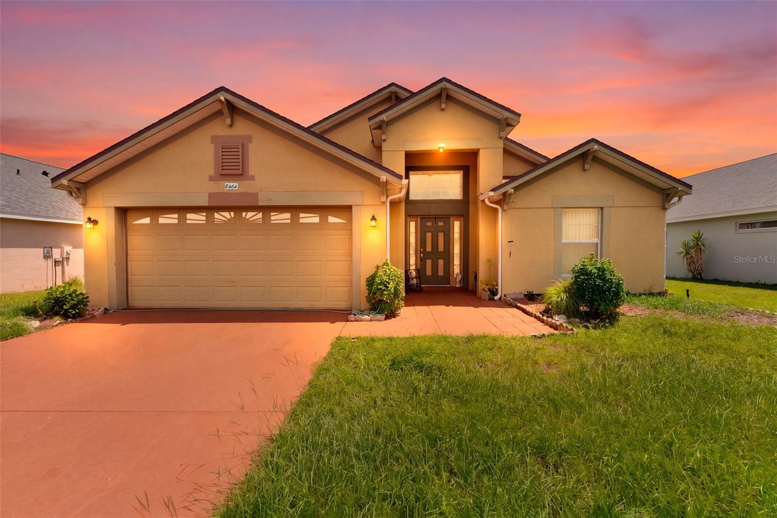 Photo of 8464 ADELE ROAD LAKELAND FL 33810