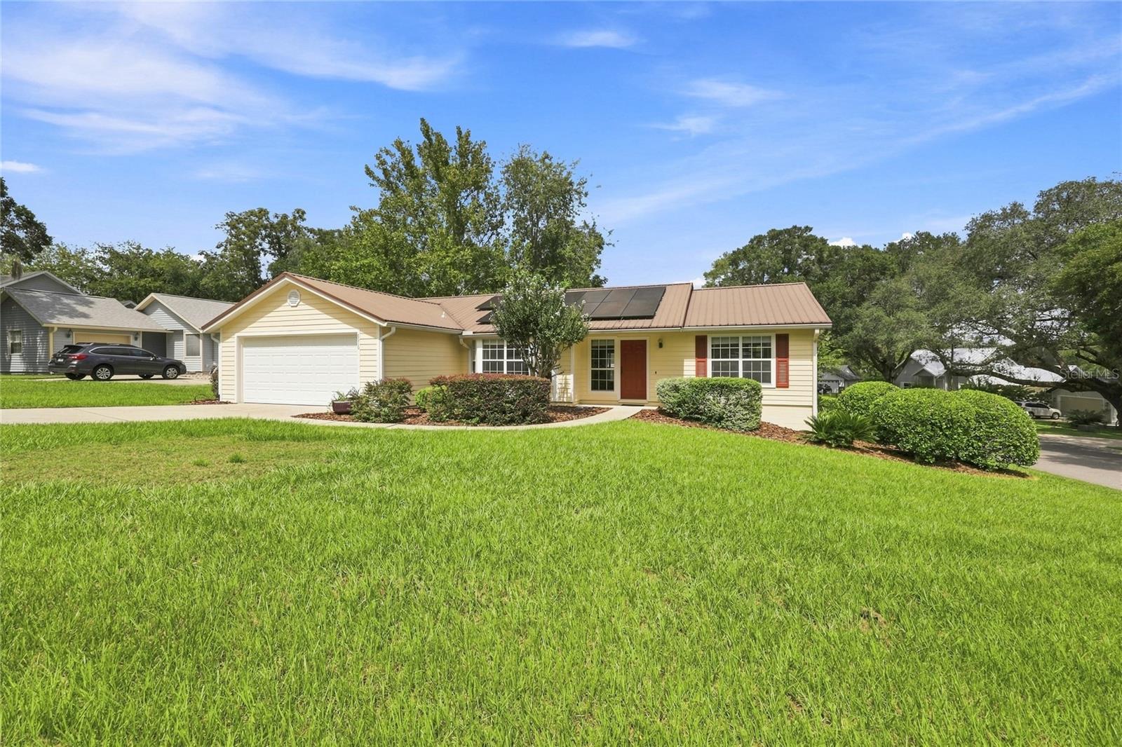 Photo of 8516 NW 35TH LANE GAINESVILLE FL 32606
