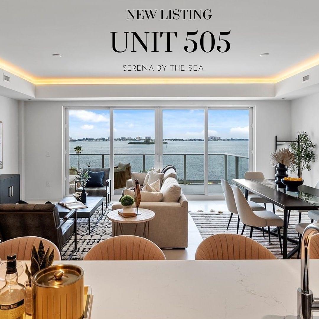 Photo of 1020 SUNSET POINT ROAD #505 CLEARWATER FL 33755