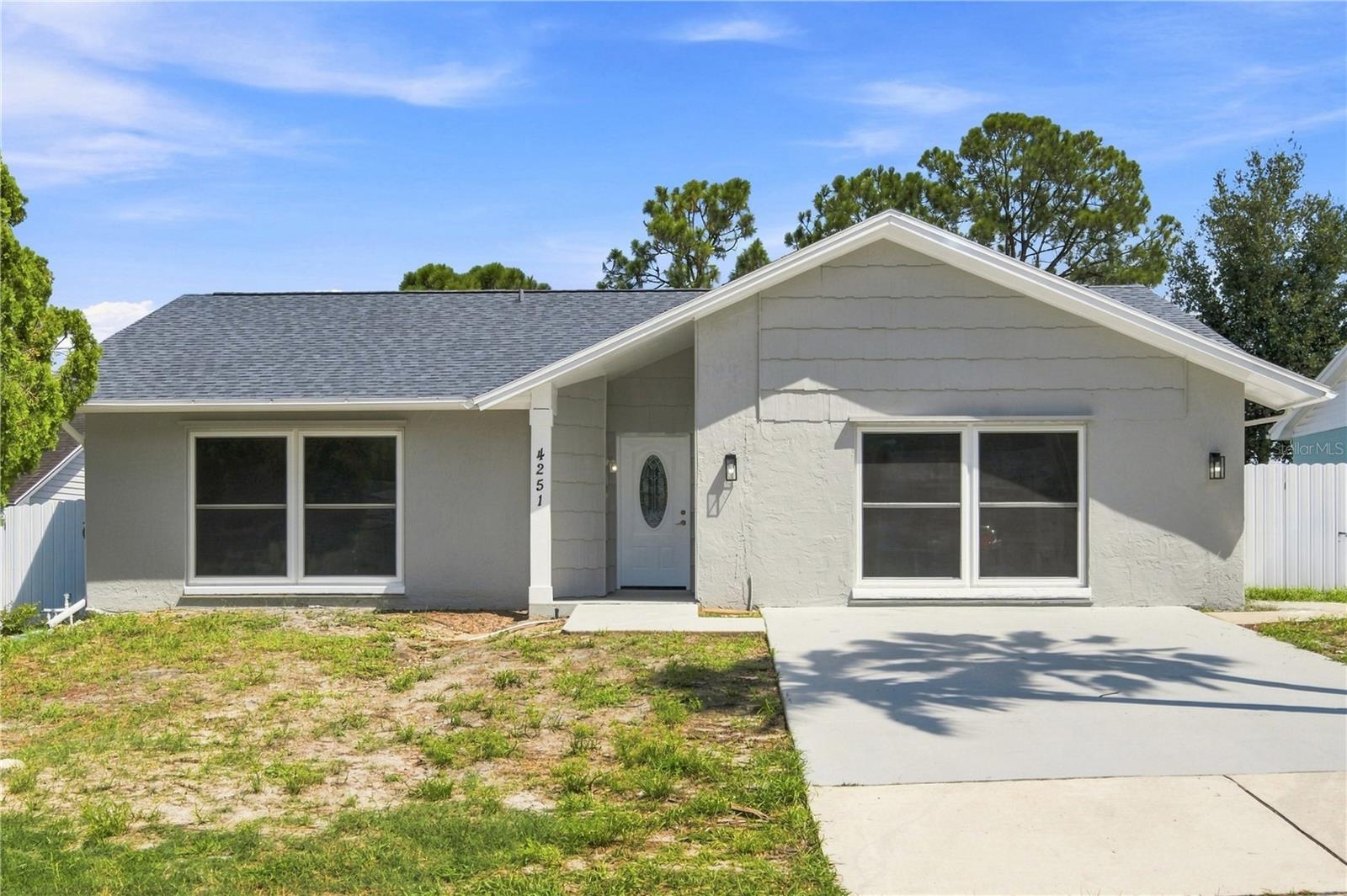 Photo of 4251 WOODFIELD AVENUE HOLIDAY FL 34691