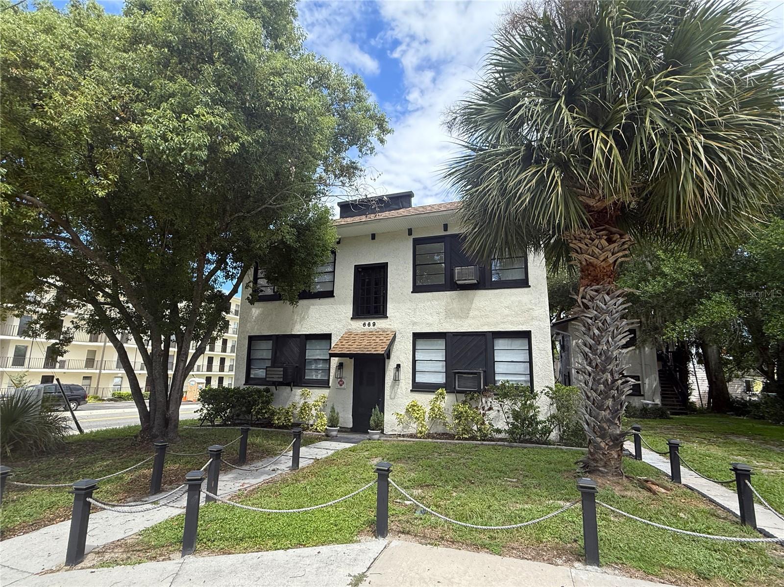 Photo of 669 AVENUE B #9 WINTER HAVEN FL 33881