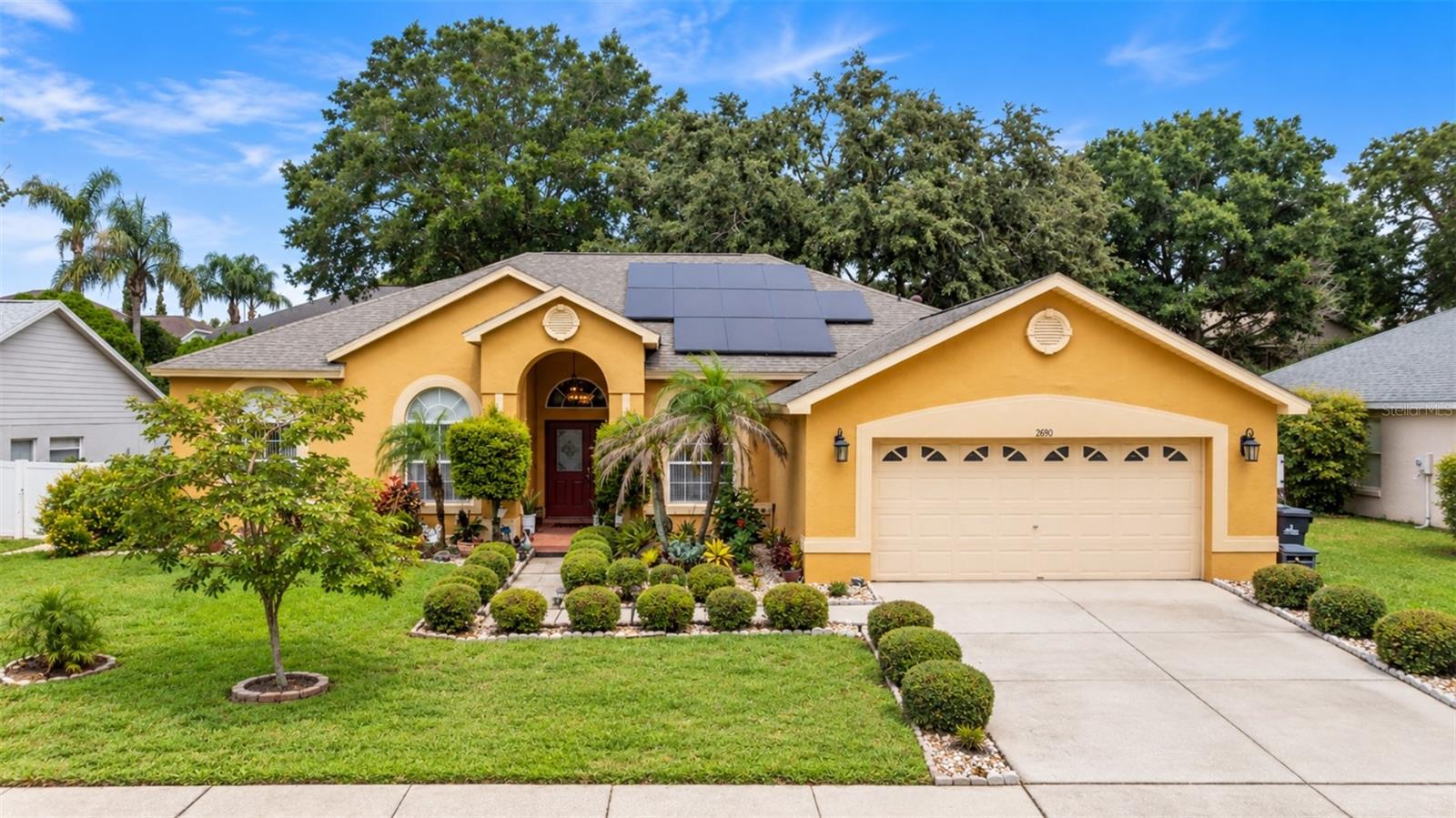 Photo of 2690 BOND STREET CLERMONT FL 34711