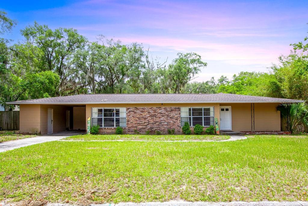 Photo of 1407 NW 21ST AVENUE GAINESVILLE FL 32605