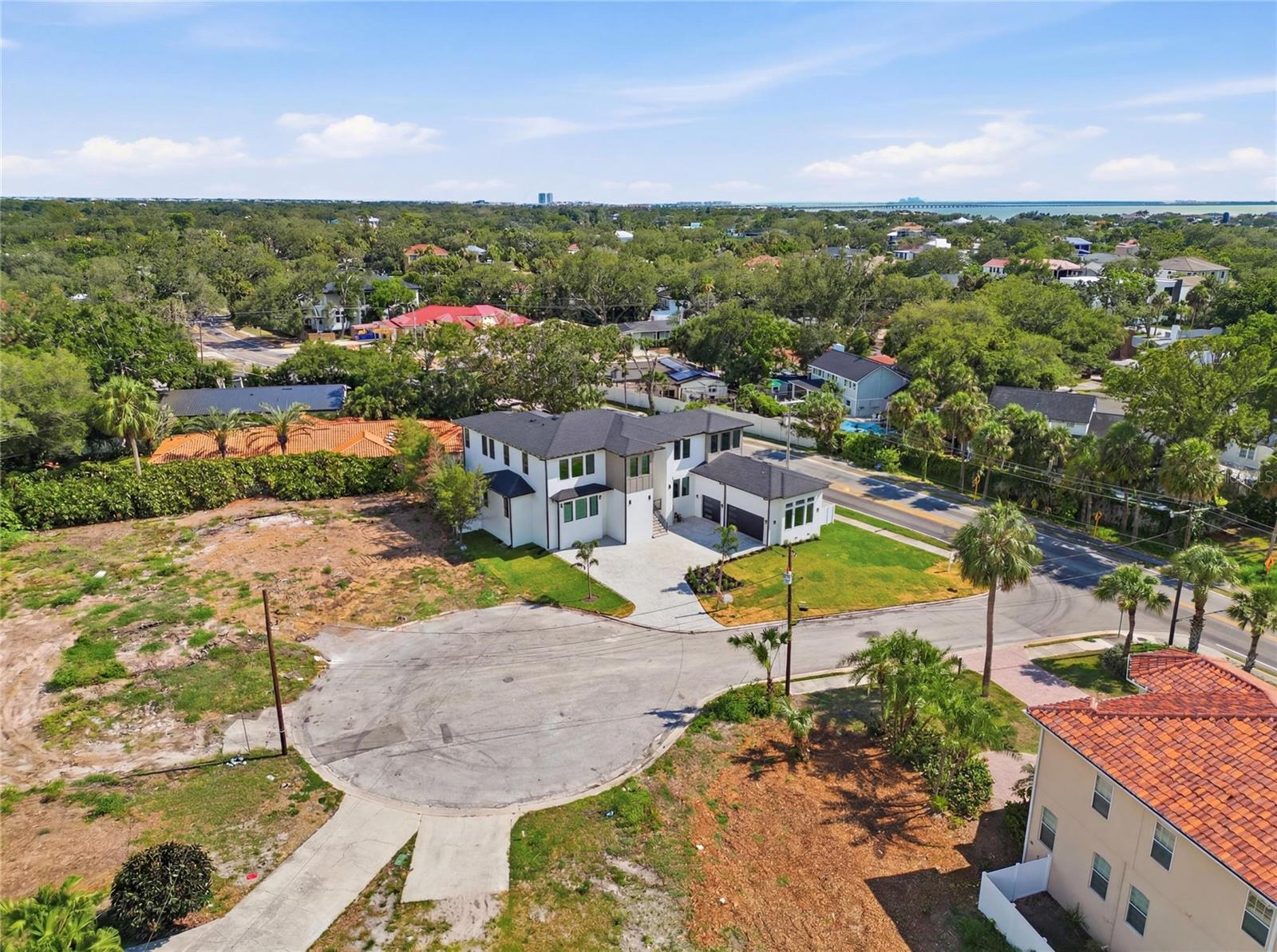 Photo of 4702 W SAN CARLOS STREET TAMPA FL 33629