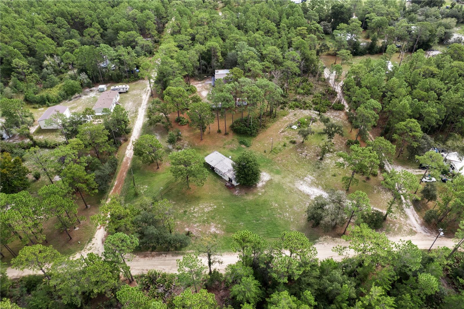 Photo of 8230 W SANDY RIDGE COURT CRYSTAL RIVER FL 34428