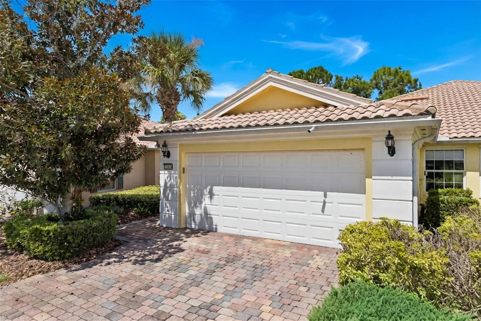 Photo of 11804 ASTILBE DRIVE ORLANDO FL 32827