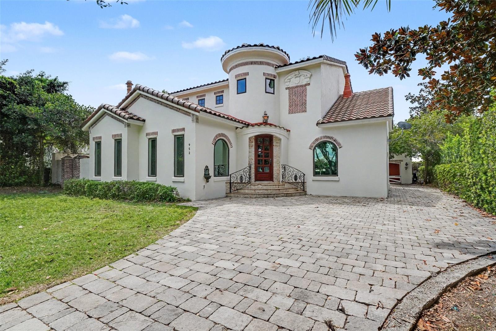 Photo of 952 MOSS LANE WINTER PARK FL 32789