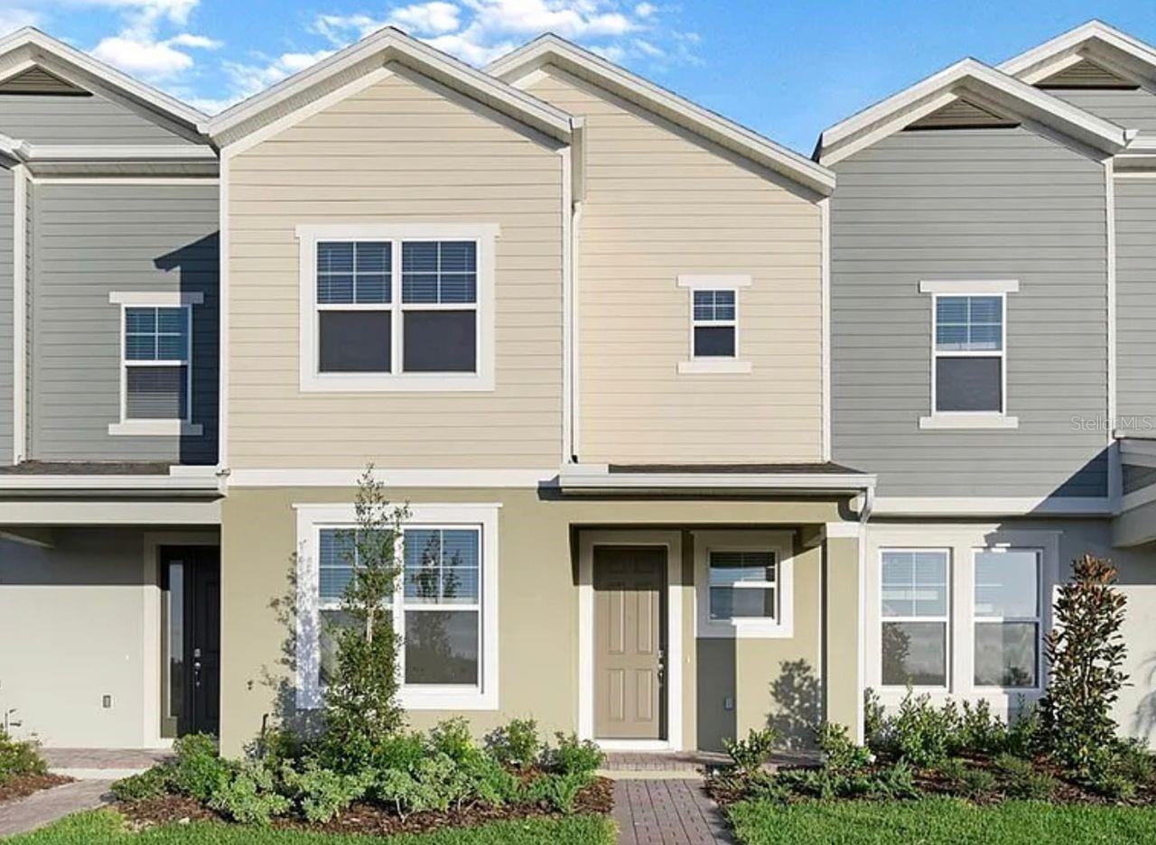 Photo of 7025 TWILIGHT BAY DRIVE WINTER GARDEN FL 34787