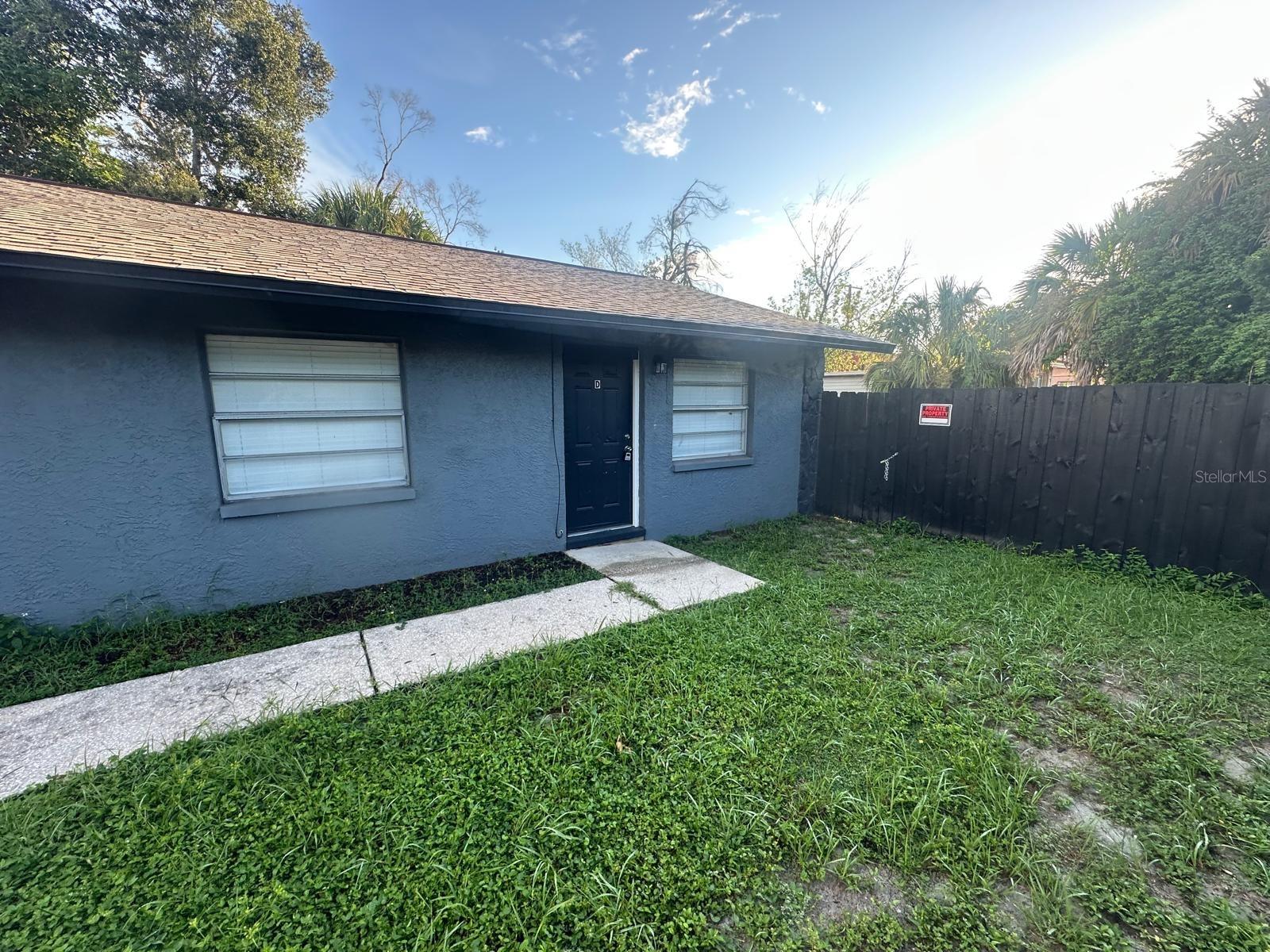 Photo of 3215 N 49TH STREET #1/2 TAMPA FL 33605