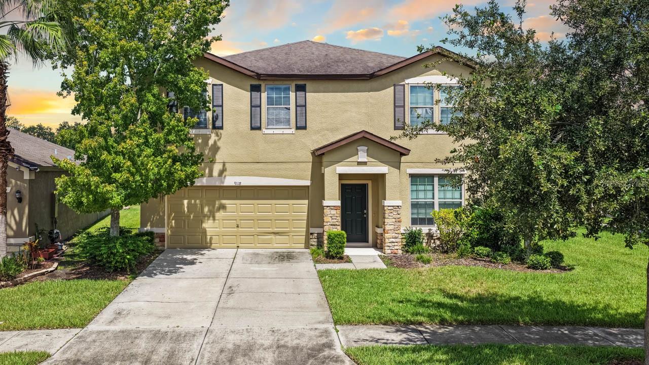 Photo of 9118 MOUNTAIN MAGNOLIA DRIVE RIVERVIEW FL 33578