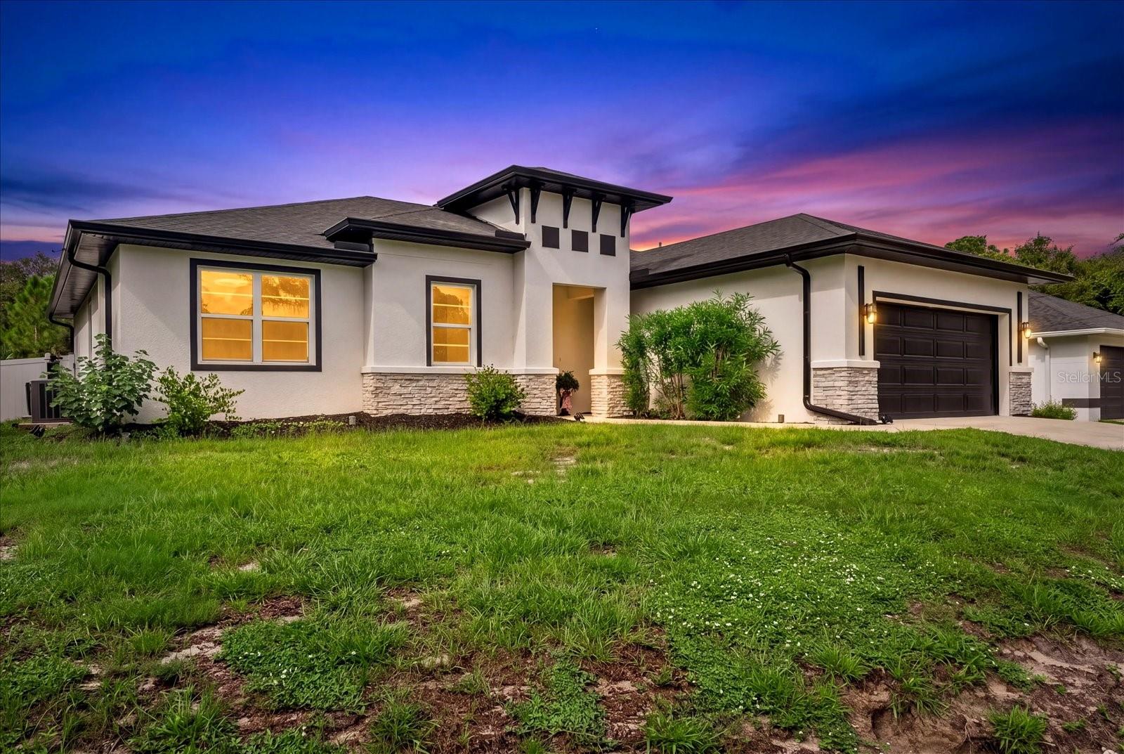 Photo of 5587 FARMINGTON AVENUE NORTH PORT FL 34288