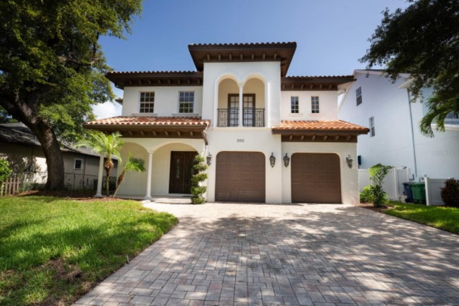 Photo of 3915 W KENSINGTON AVENUE TAMPA FL 33629