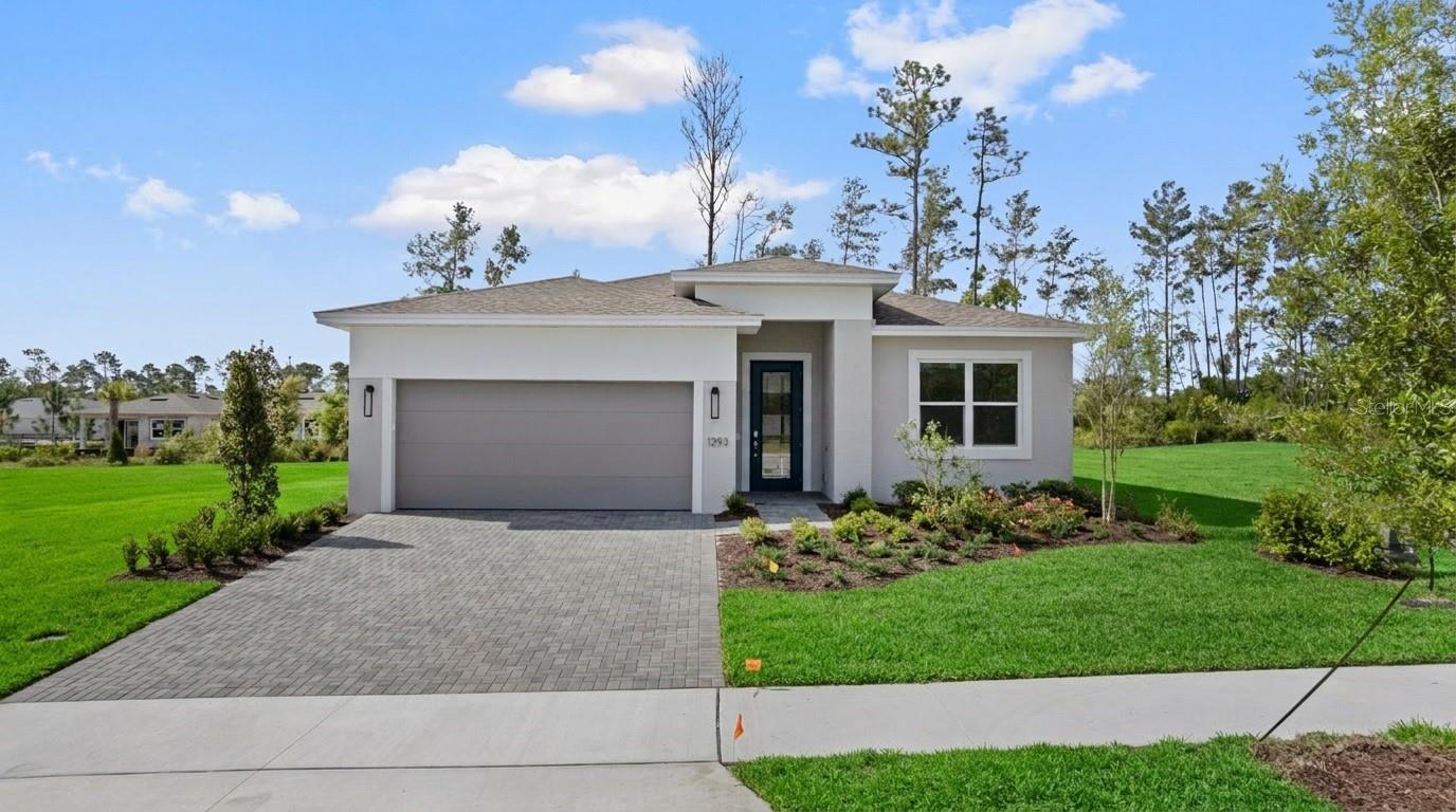 Photo of 1293 TWIN FARMS COURT DELAND FL 32724