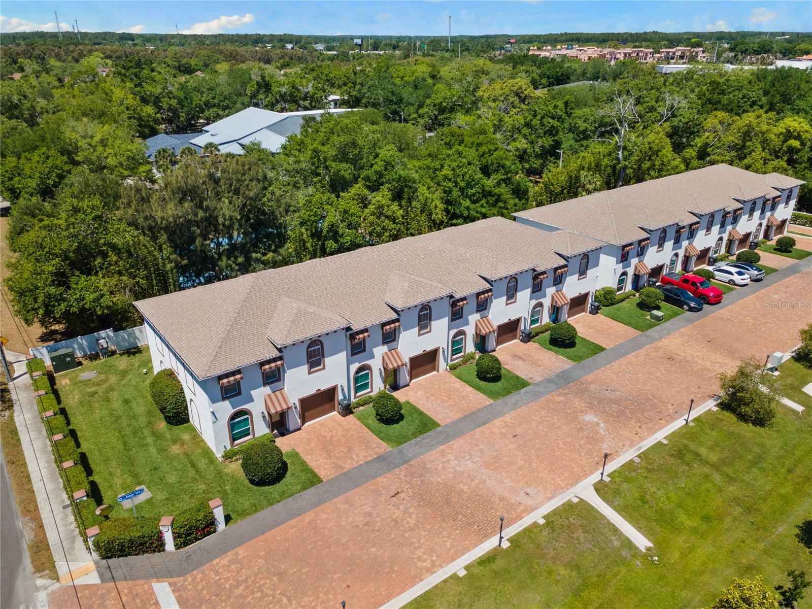 Photo of 8702-8708 KENYON VIEW COURT TAMPA FL 33614