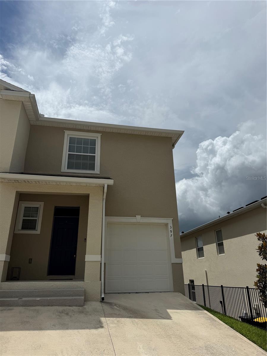 Photo of 397 FELTRIM RESERVE BOULEVARD DAVENPORT FL 33837