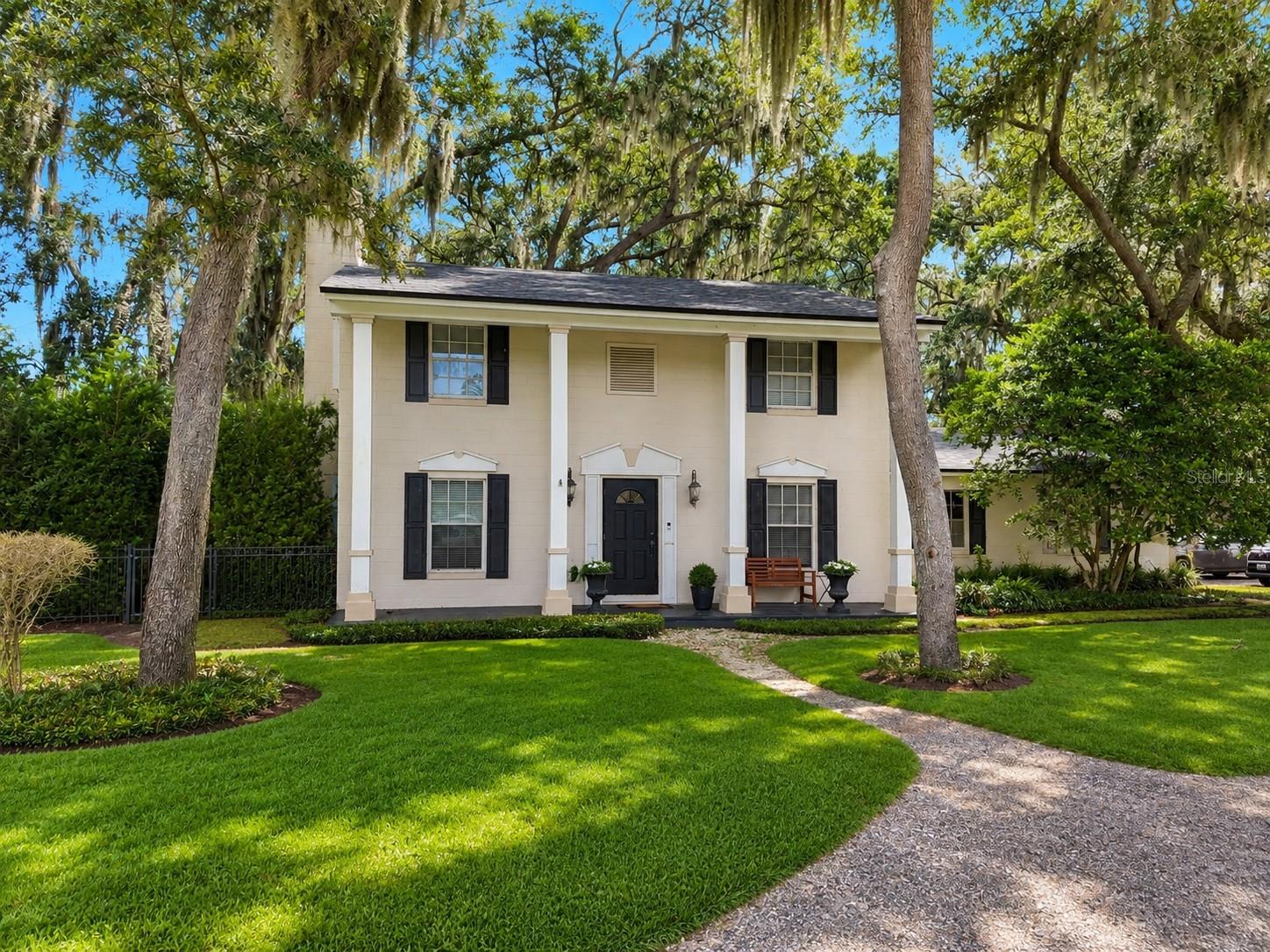 Photo of 706 OAKDALE STREET WINDERMERE FL 34786