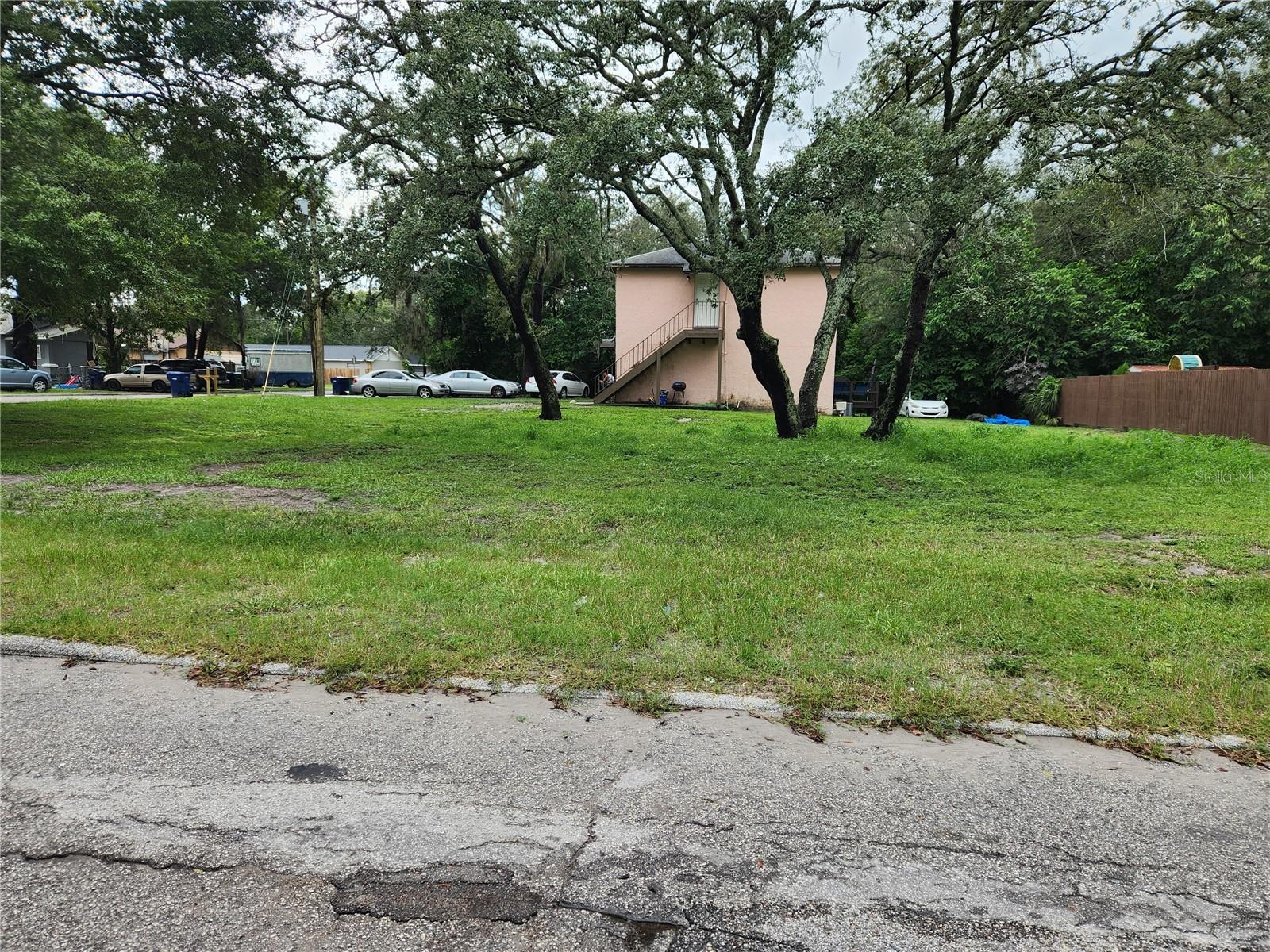 Photo of 1006 E POINSETTIA AVENUE TAMPA FL 33612
