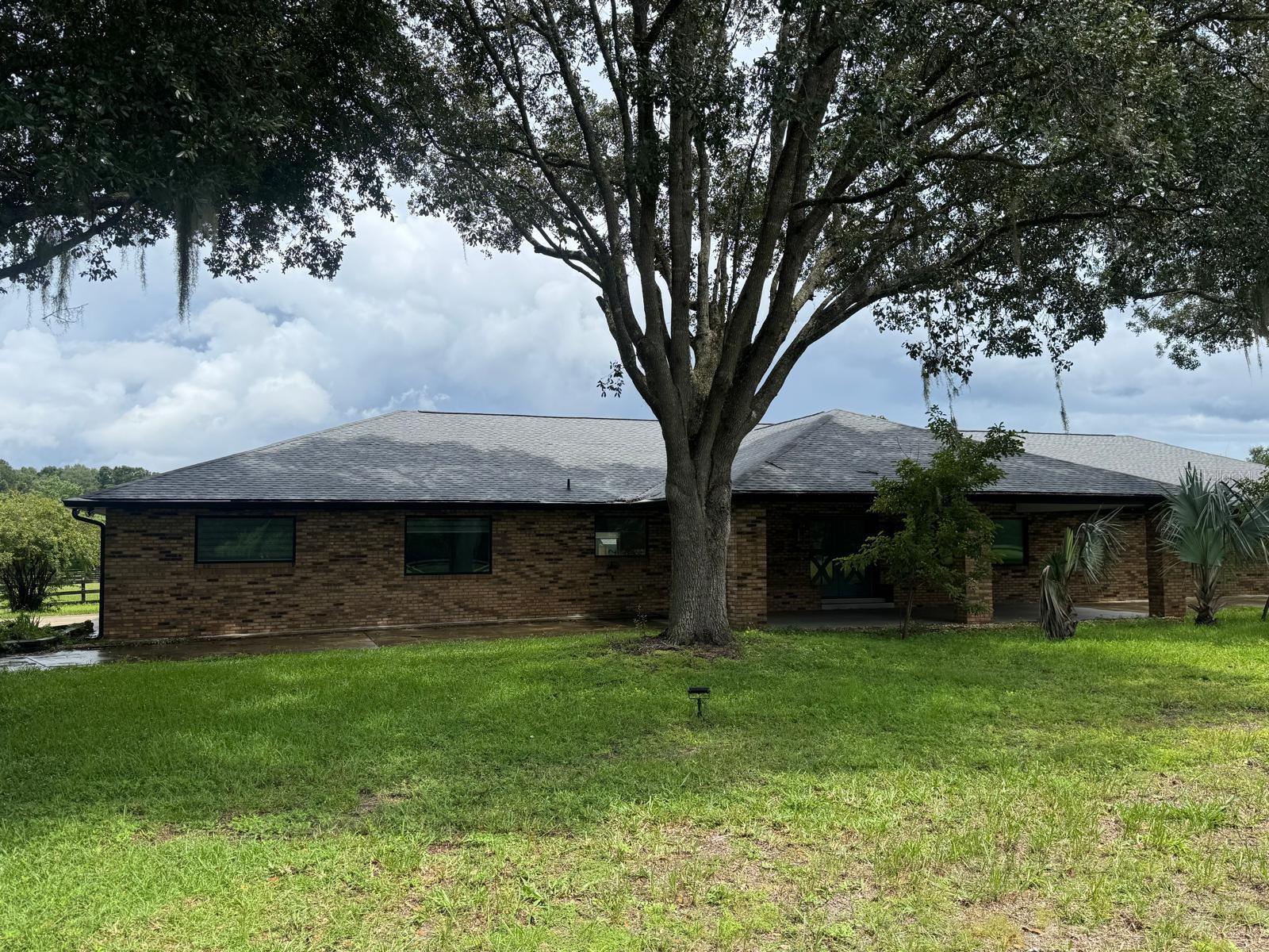 Photo of 9865 SW 74TH AVENUE OCALA FL 34476