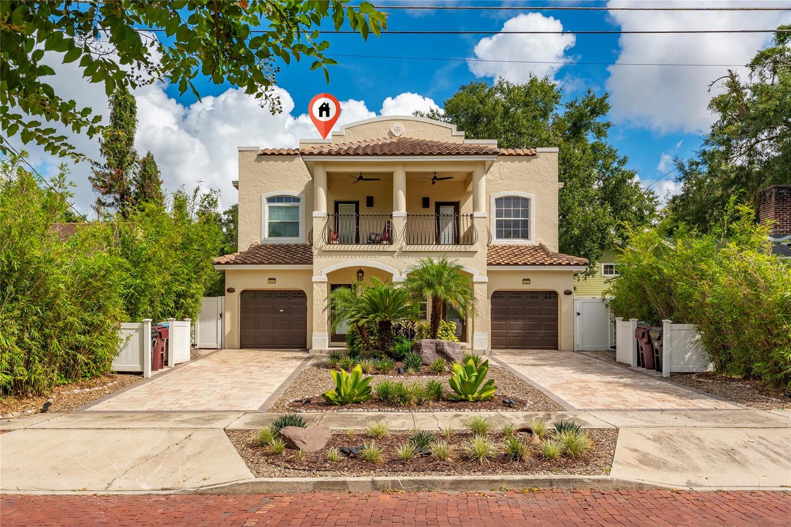 Photo of 1401 CATHERINE STREET ORLANDO FL 32801
