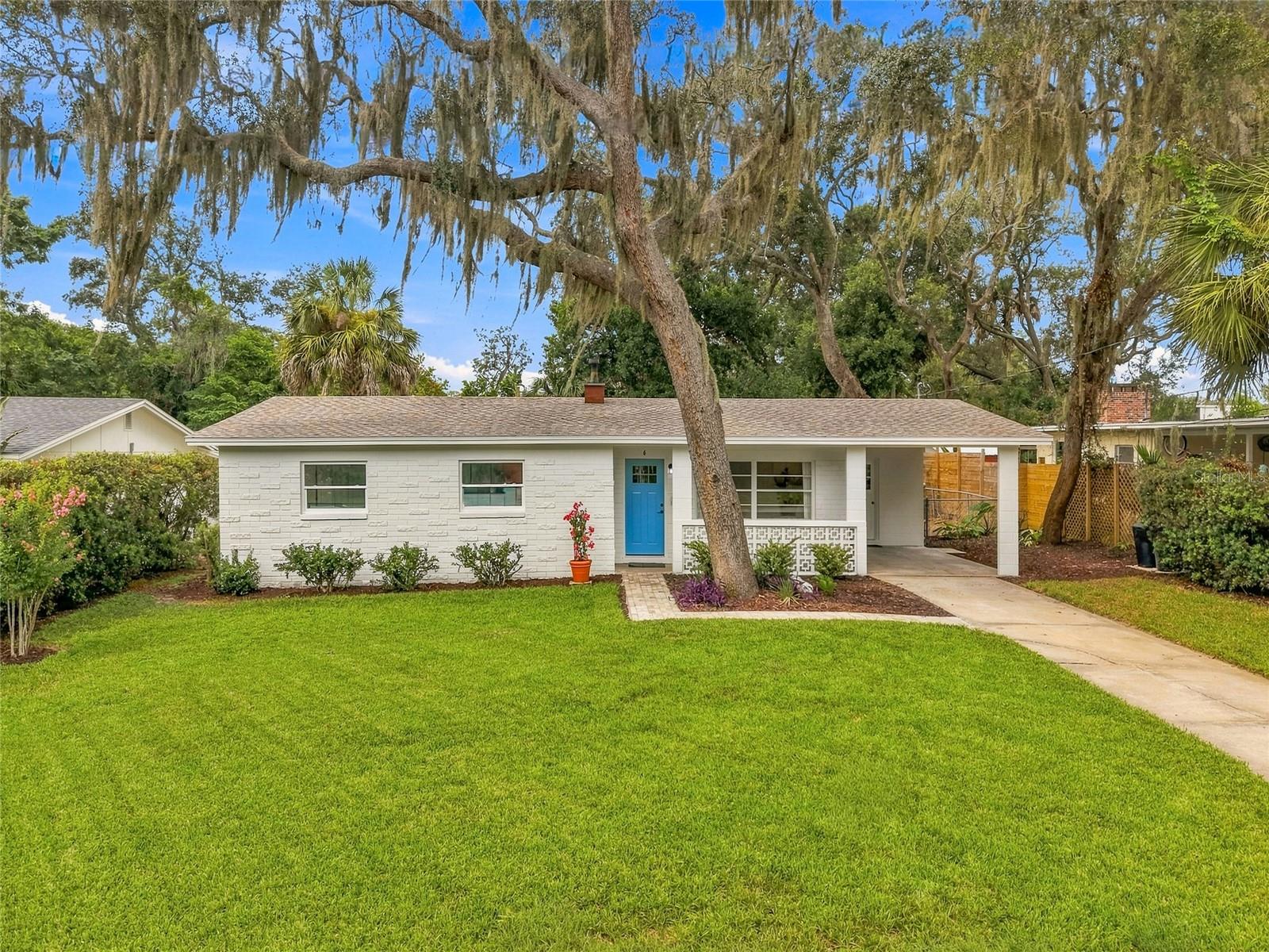 Photo of 6 MARILYN AVENUE ANASTASIA ISLAND FL 32080