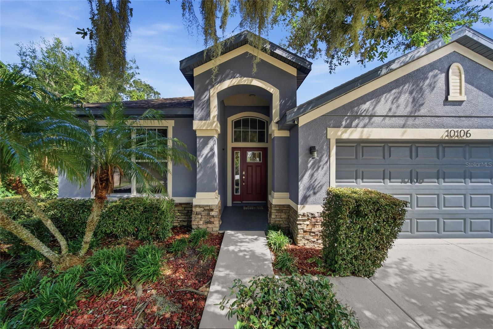 Photo of 10106 CARAWAY SPICE AVENUE RIVERVIEW FL 33578